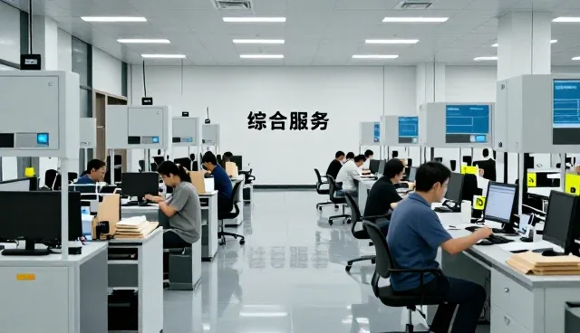 布袋除尘器